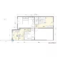  Projet RDC AML Roure  NAD 8