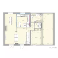 tramoyes arriv&eacute;e eau et &eacute;vacuation