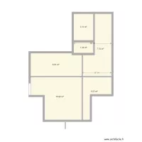 studio ch base complet 1avec poutre