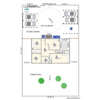 plan general projet ERP