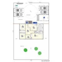 plan general projet ERP