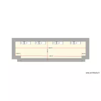 Local PAC Boites &agrave; lettre