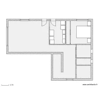 Appartement ST Laurent 2