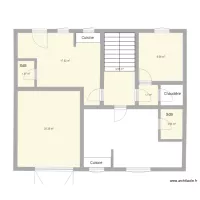 Rez de chauss&eacute;e