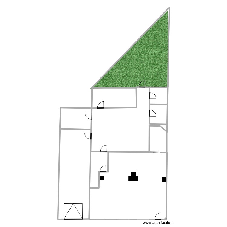 SUBLIM MODE. Plan de 0 pièce et 0 m2