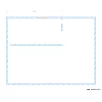 boulangerie Laetitia sous sol