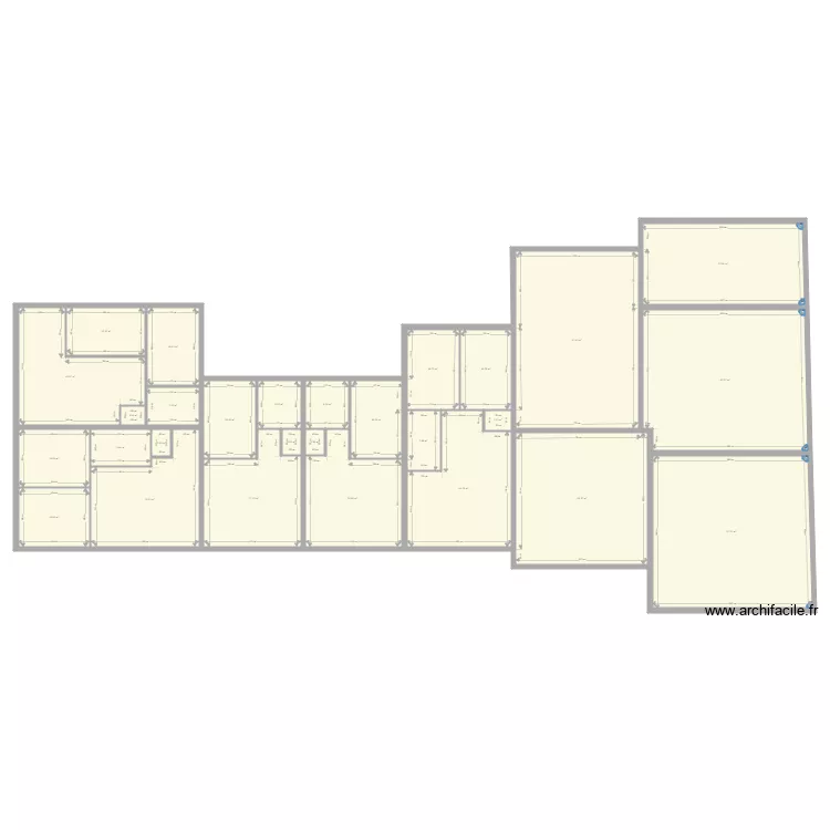 Apparemment 2. Plan de 