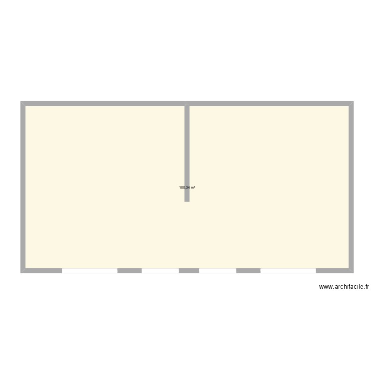 fond grand case. Plan de 0 pièce et 0 m2