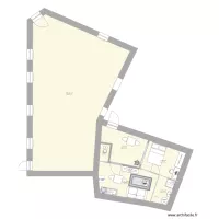 RDC cabinets  studio solution 2