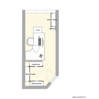Bureau 3318-1 Jessy BAUD NAZEBI