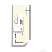 Bureau 3318-1 Jessy BAUD NAZEBI