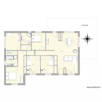 VEAUCHE 295 MODERNISE