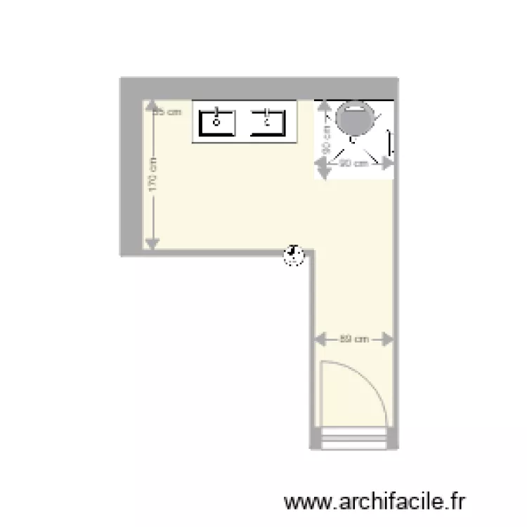 plan duverger. Plan de 