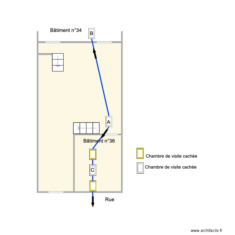 RC21029. Plan de 0 pièce et 0 m2