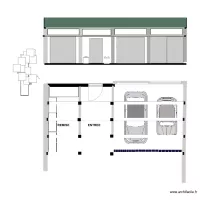 Garage Elisabeth et Hugues
