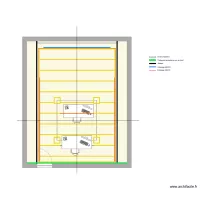 Projection - Position &eacute;coute