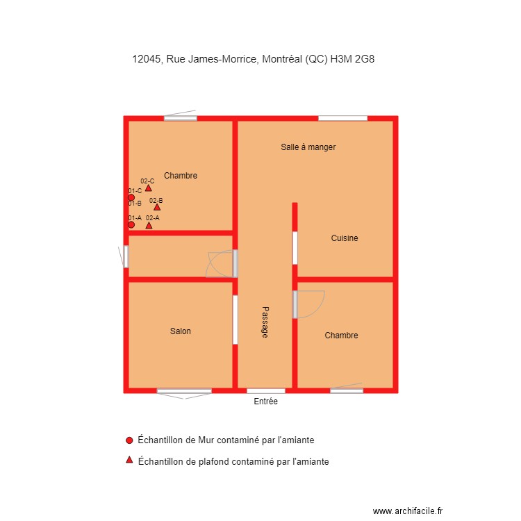 12045. Plan de 0 pièce et 0 m2