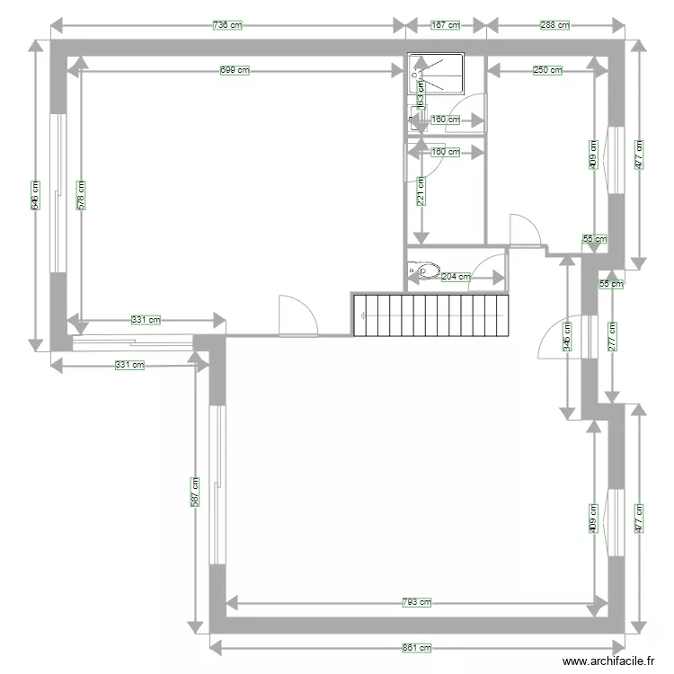 rbt . Plan de 