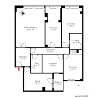 ED L AVET 5 2  C ISABELLE SANDY 5 5 2 ESCALDES