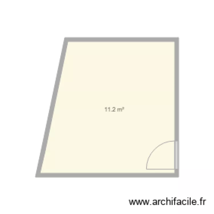 Maison Castanet Bureau. Plan de Maison Castanet Bureau. Plan de