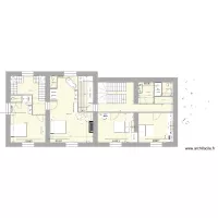 La Soudelle 1er &eacute;tage   Electicit&eacute;