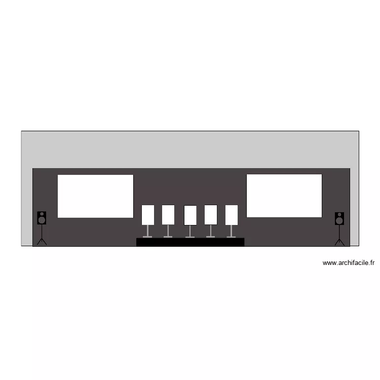 Breakthrough Paris 2018 V1. Plan de 