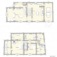 maison sdb mi