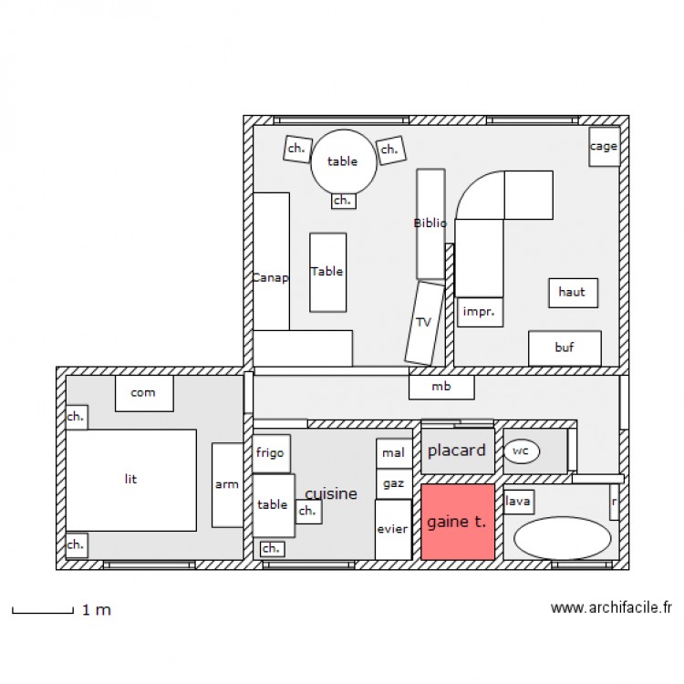 20_salon. Plan de 0 pièce et 0 m2