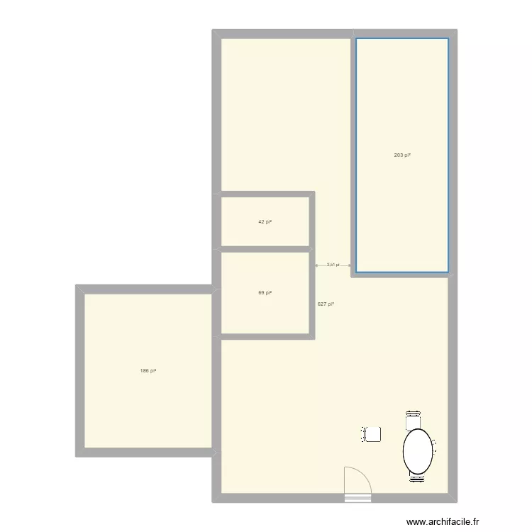 plan St-math. Plan de 