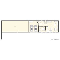 Rénovation Grange V2