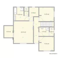 &eacute;tage My case et electrique 2