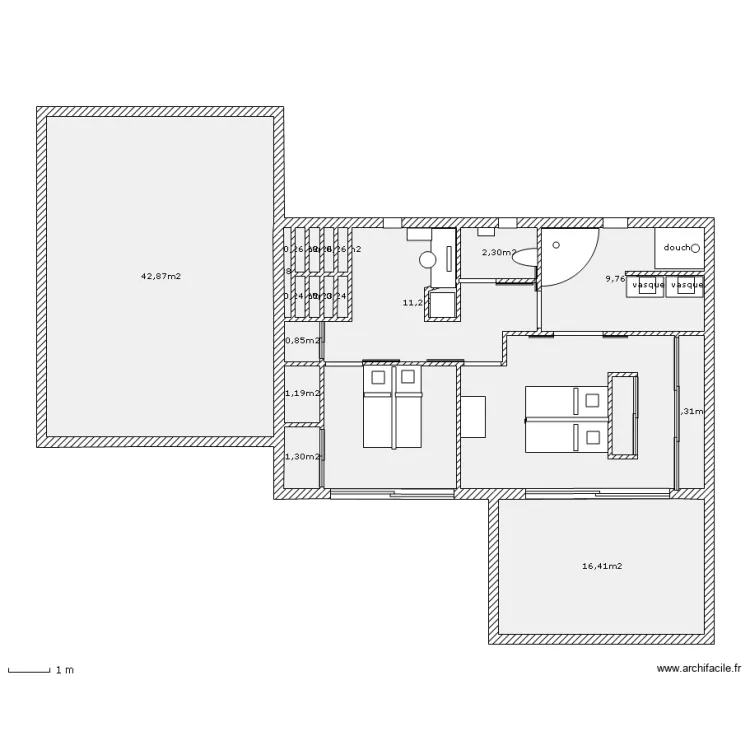 cecile. Plan de cecile. Plan de