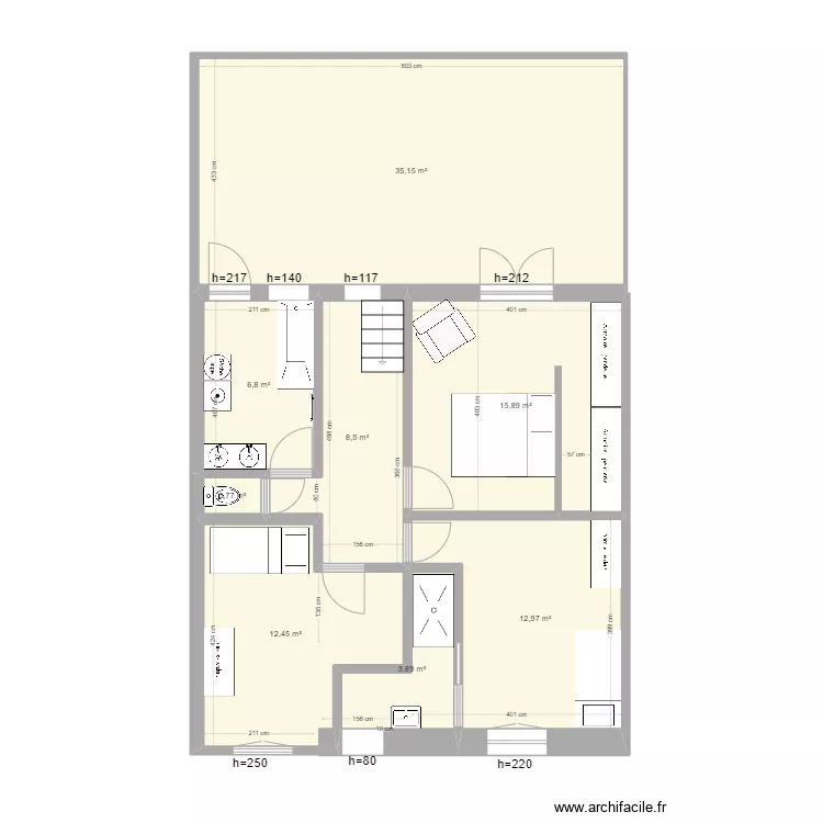 BE-ETAGE_v3.6. Plan de BE-ETAGE_v3.6. Plan de