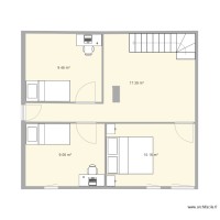 MAISON ETAGE