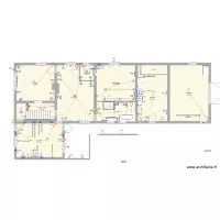 Maison parents 4 nue plan &eacute;l&eacute;ctrique 14 janvier