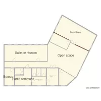 COVERITY 1ER ETAGE 0707