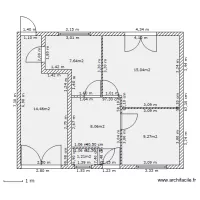 maison villenave rdc