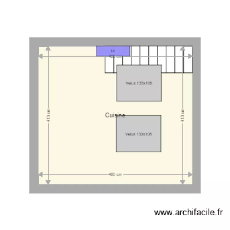 DSLJ clim. Plan de DSLJ clim. Plan de