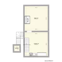 1er &eacute;tage Trooz