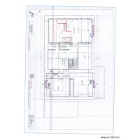 TALOURD ELEC ETAGE 