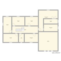Ma maison 1er étage