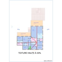 Plan AUBRY Architecte