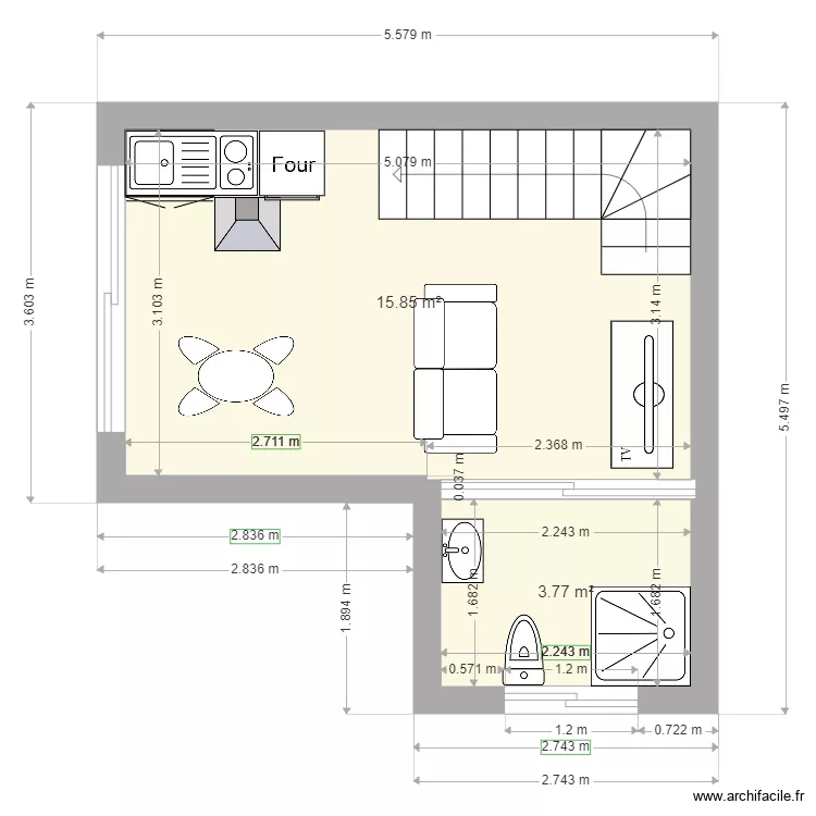 lucas 971. Plan de lucas 971. Plan de