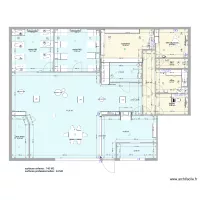 Clichy &eacute;lectricit&eacute;