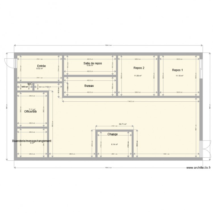 lieusaint 2. Plan de 0 pièce et 0 m2