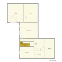 Marc Olivier ANDRE Sous Sol 1