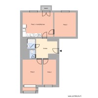 30.dubna 2307, byt 3