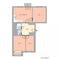 30.dubna 2307, byt 3