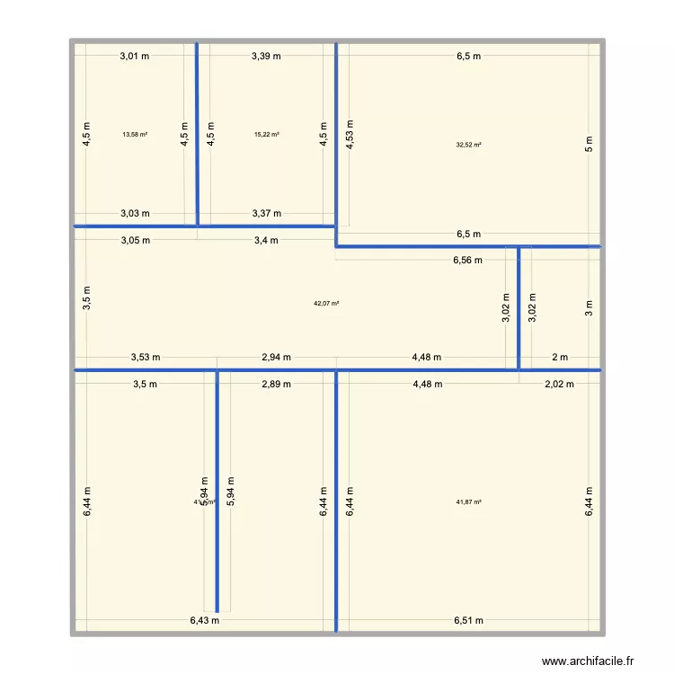 PLAN SAGGA EXE 19/08/25. Plan de 