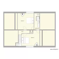 Mouzay 2e &eacute;tage